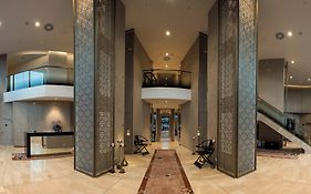 Delta Hotels By Marriott Frankfurt Offenbach